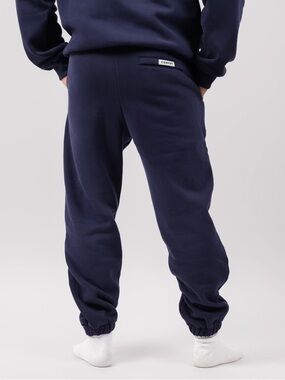 Comfrt Travel Essentials Sweatpants - NWOB - Navy - 2XL
